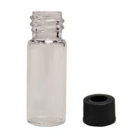 1.8 mL Wide Mouth Screw Vial Combo Pack (100/pk) 